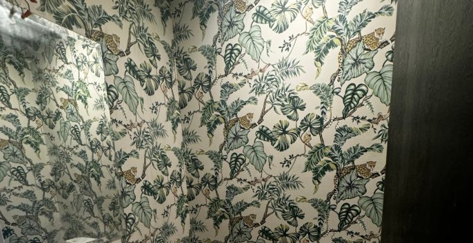 Check out our Wallpaper Removal