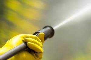 Check out our Power Washing