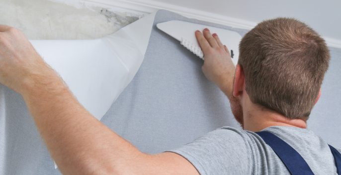 Check out our Wallpaper Removal