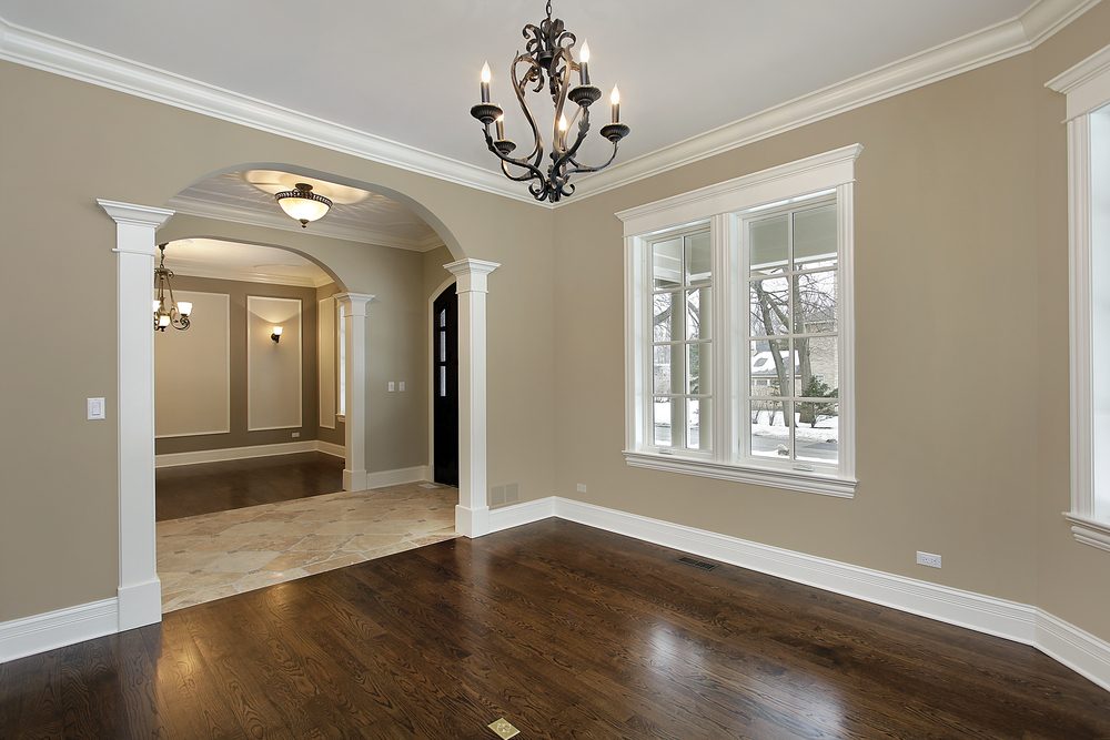 Check out our CROWN MOLDING INSTALLATION SERVICES