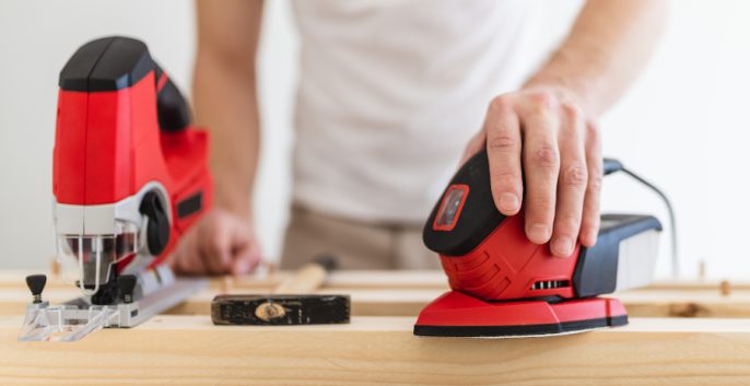 Check out our Carpentry Services