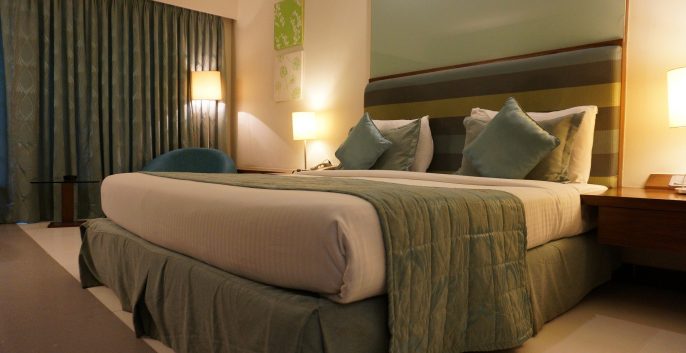 Check out our Hotel Painting
