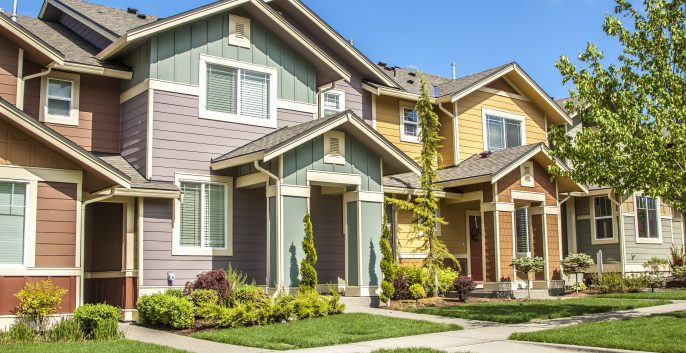 Check out our Condo & Apartment Painters Near You