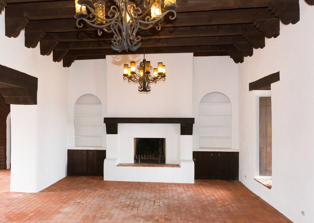 Interior painting After - Lubbock, TX