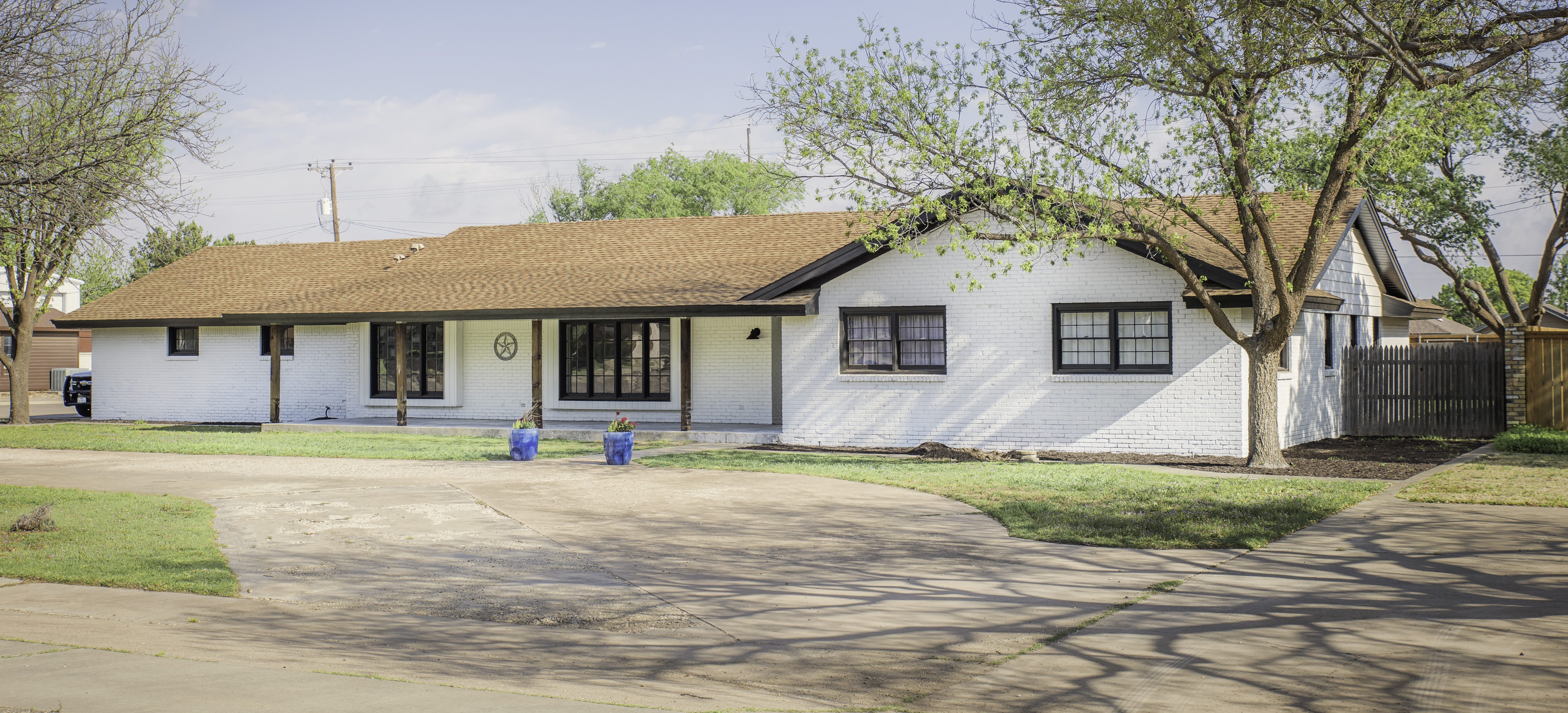 home in lubbock, texas
