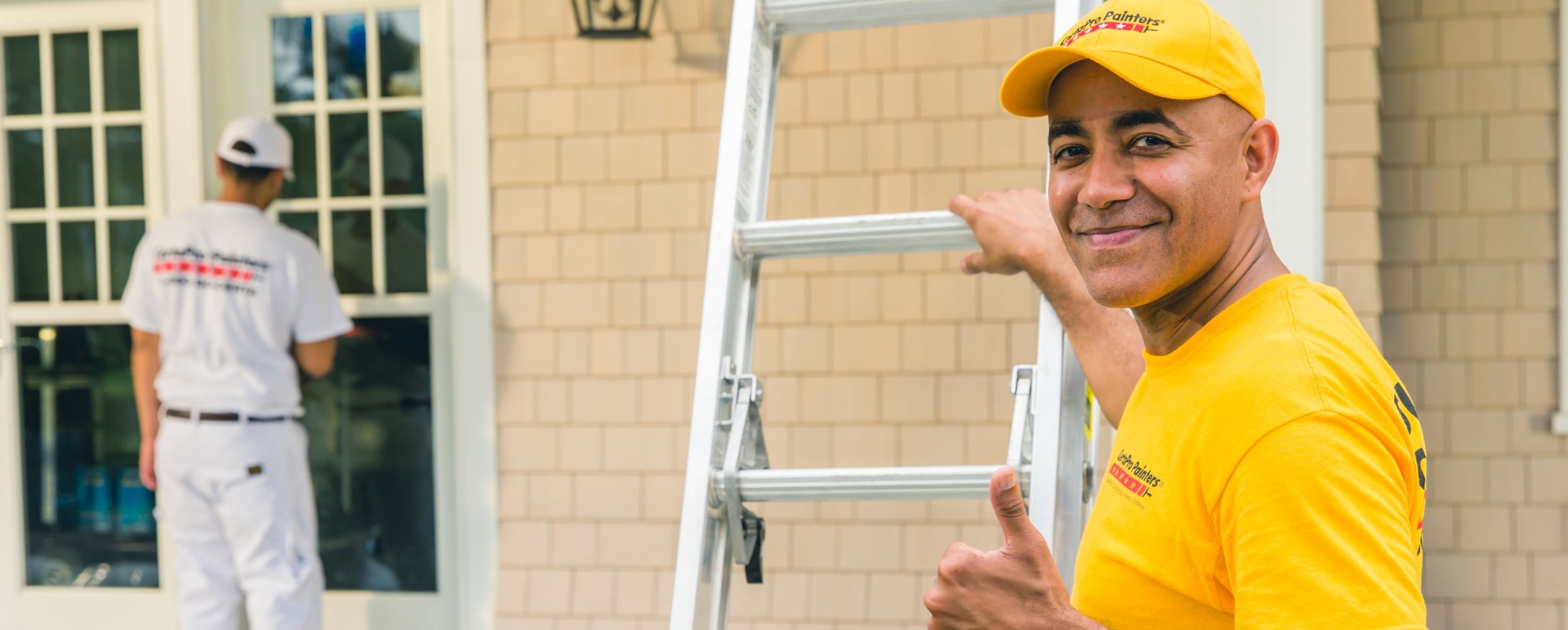 professional painters in slaton