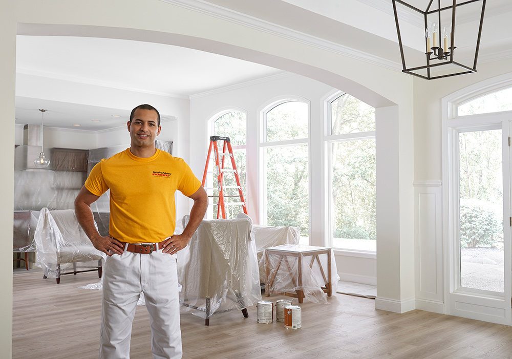 Interior Painting