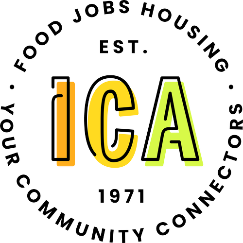 ICA Food Shelf