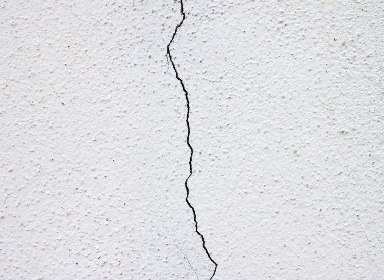 Check out our Stucco / EIFS Repair