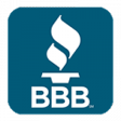 Better Business Bureau accredited business