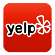 Leave us a review on Yelp!