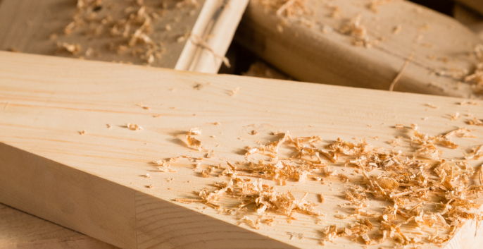 Check out our Carpentry