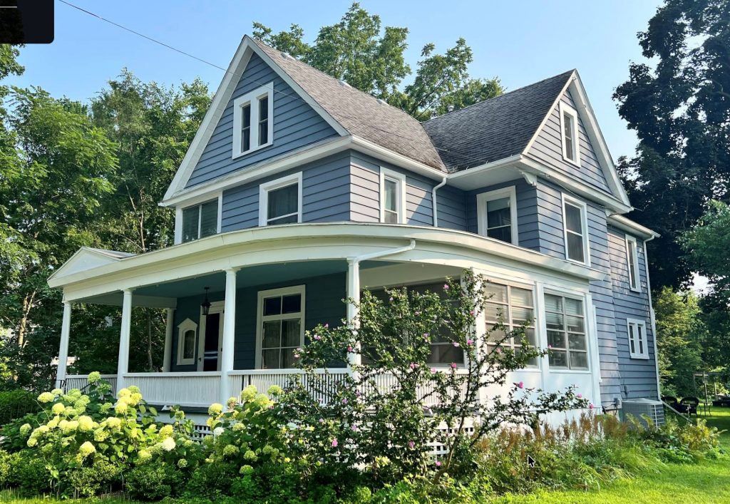 Farmhouse Refresh After