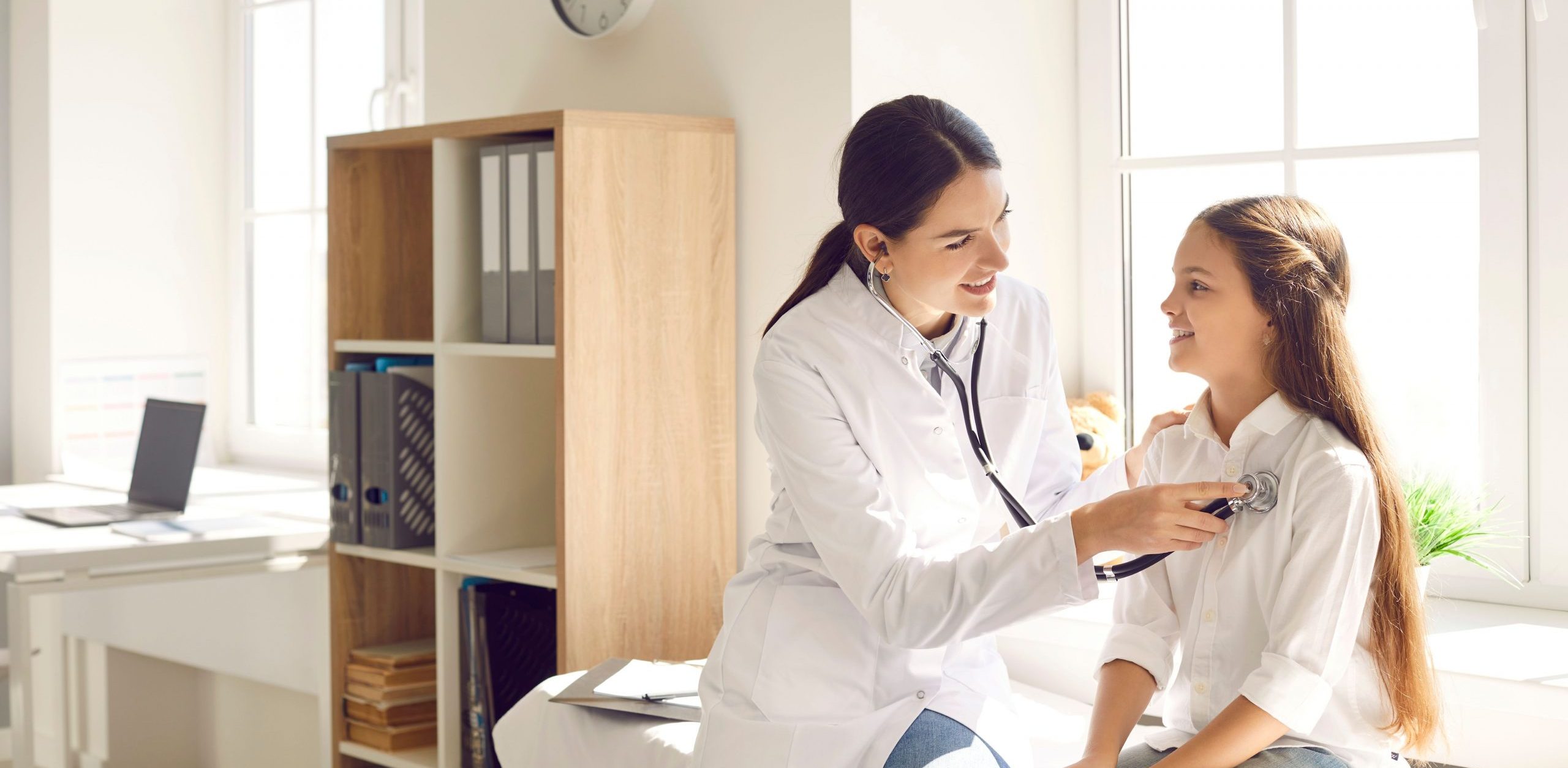 Check out our Healthcare Facilities