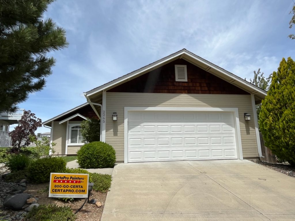 local home