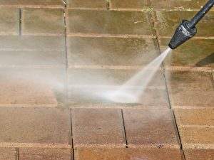 power washing south central ct