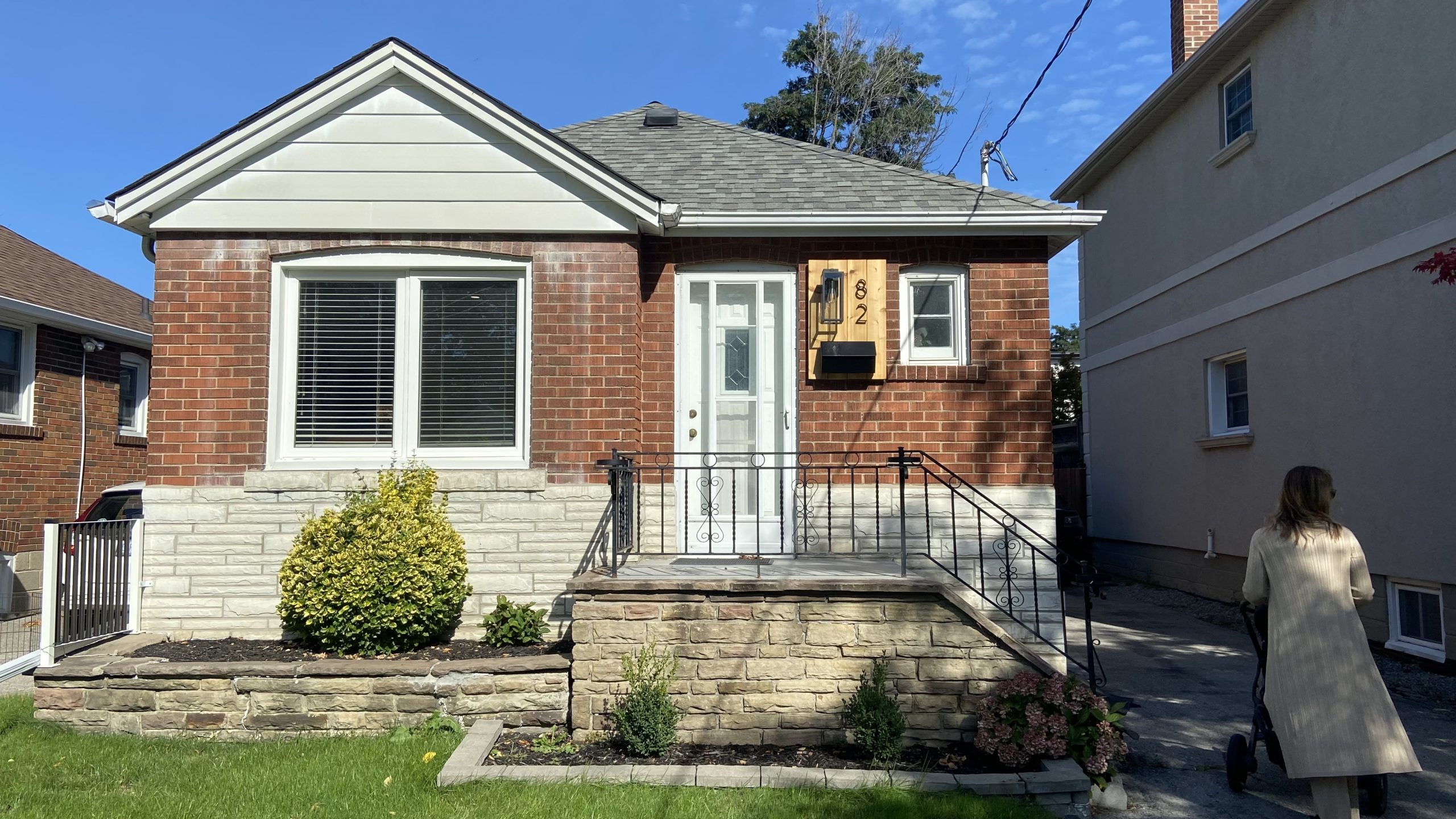 brick Painting Contractors