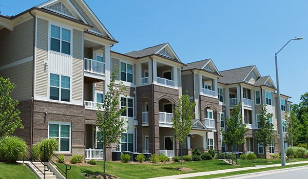 Check out our Apartment Painters