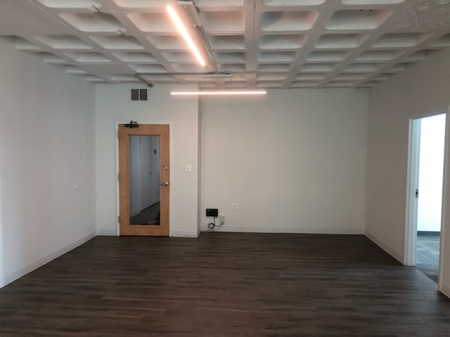 office interior repairs