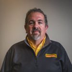 Dan Barrasas