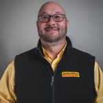 Dan Tirpak