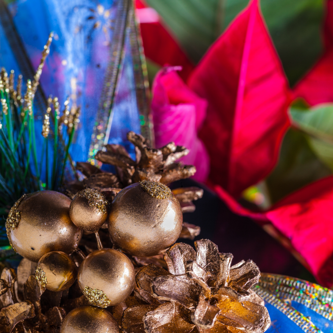 festive home decors 