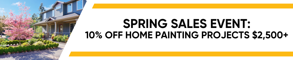 SPRING SALES EVENT 2026