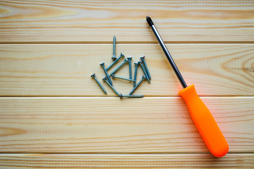 Check out our Light Carpentry and Repairs