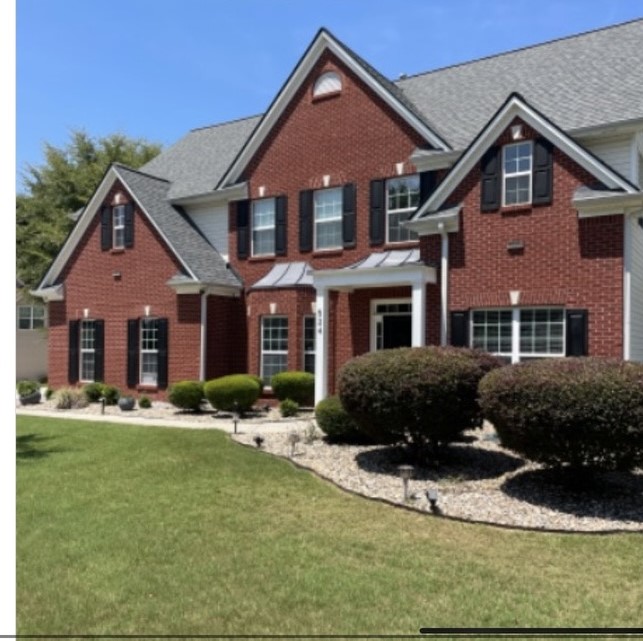 Exterior Residential Painting Services Bend, OR