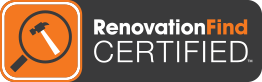 RenovationFind Certified