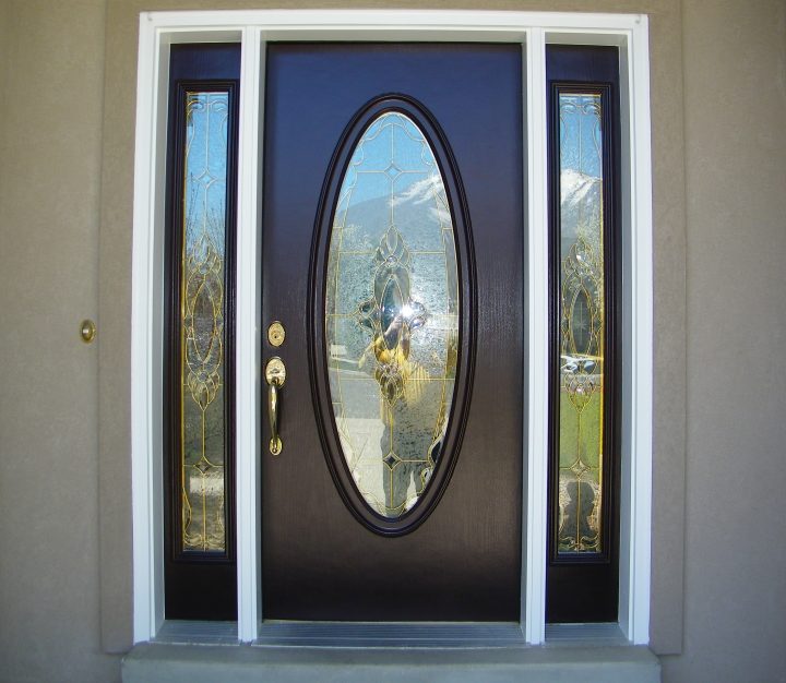 Provo Professional Door Painters