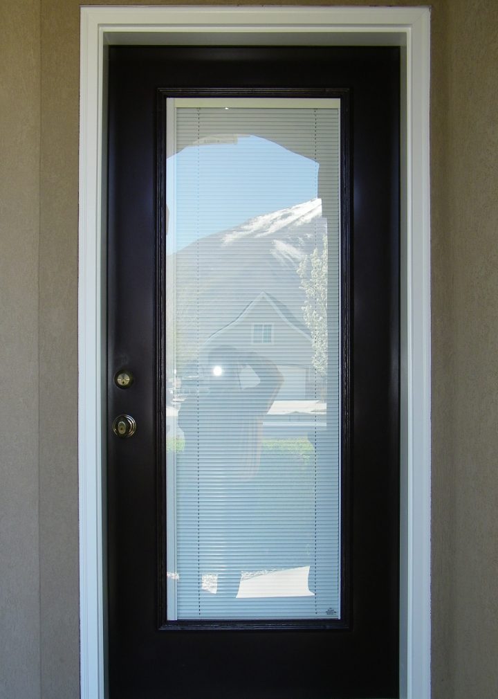 Provo Professional Door Painters