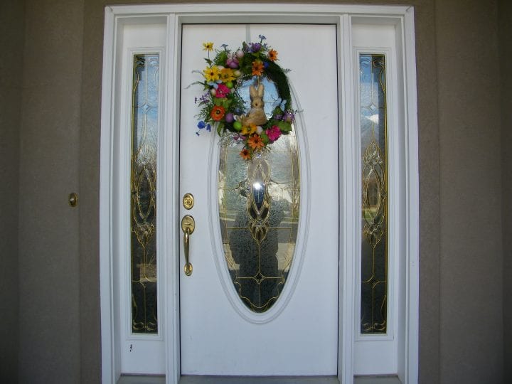 Provo Professional Door Painters