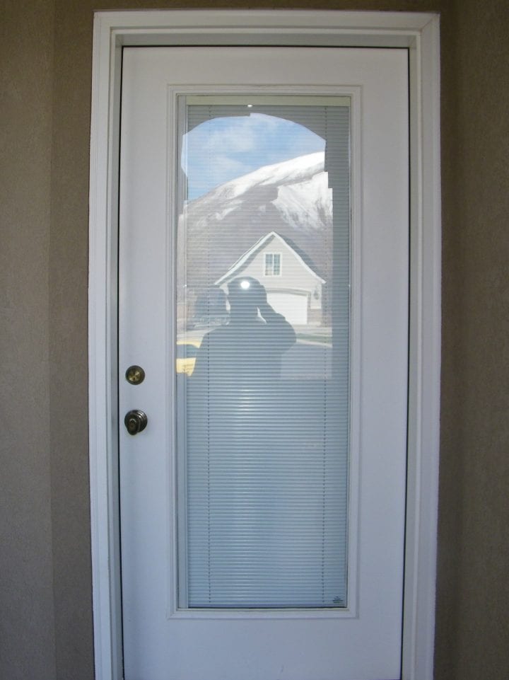 Provo Professional Door Painters