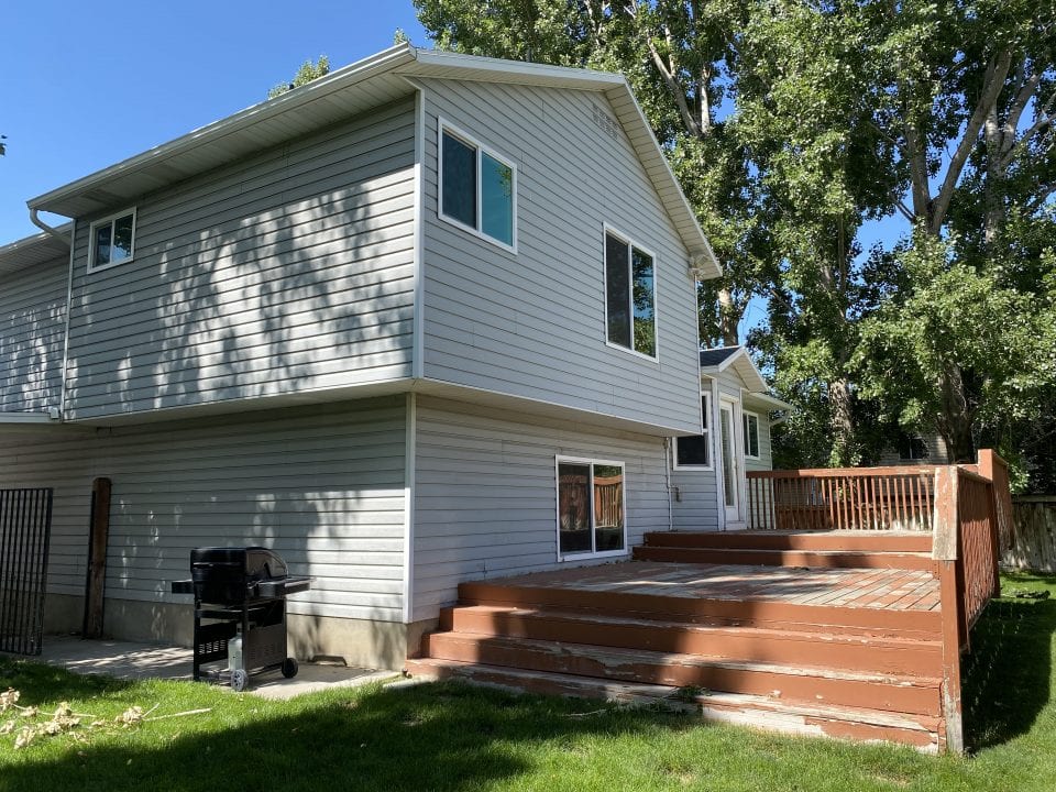 Professional Exterior Painting Provo, UT