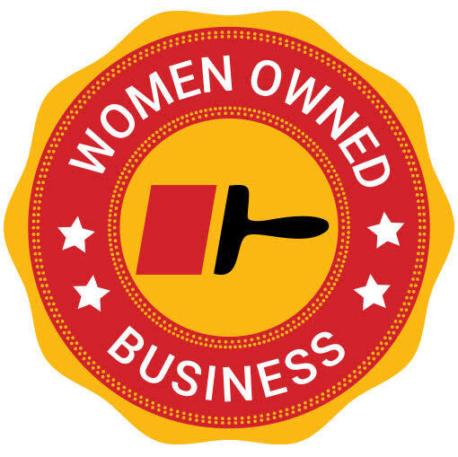 This is a women owned business.