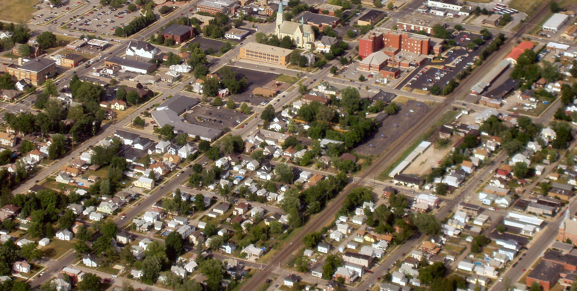 Mishawaka Indiana