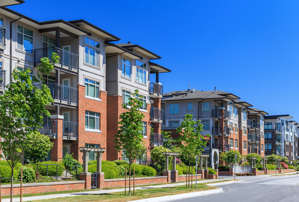 condo