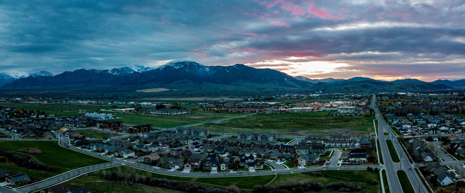 bozeman