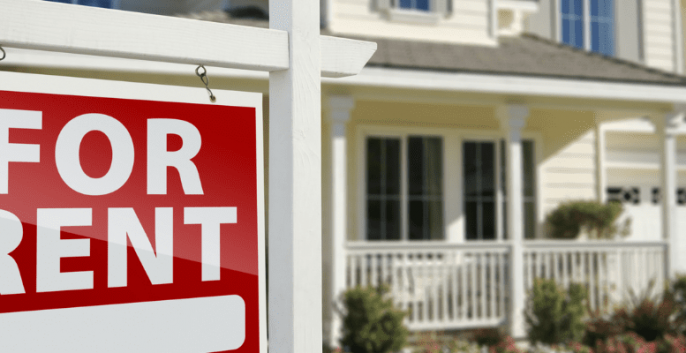 Check out our Rental Property Painting Services
