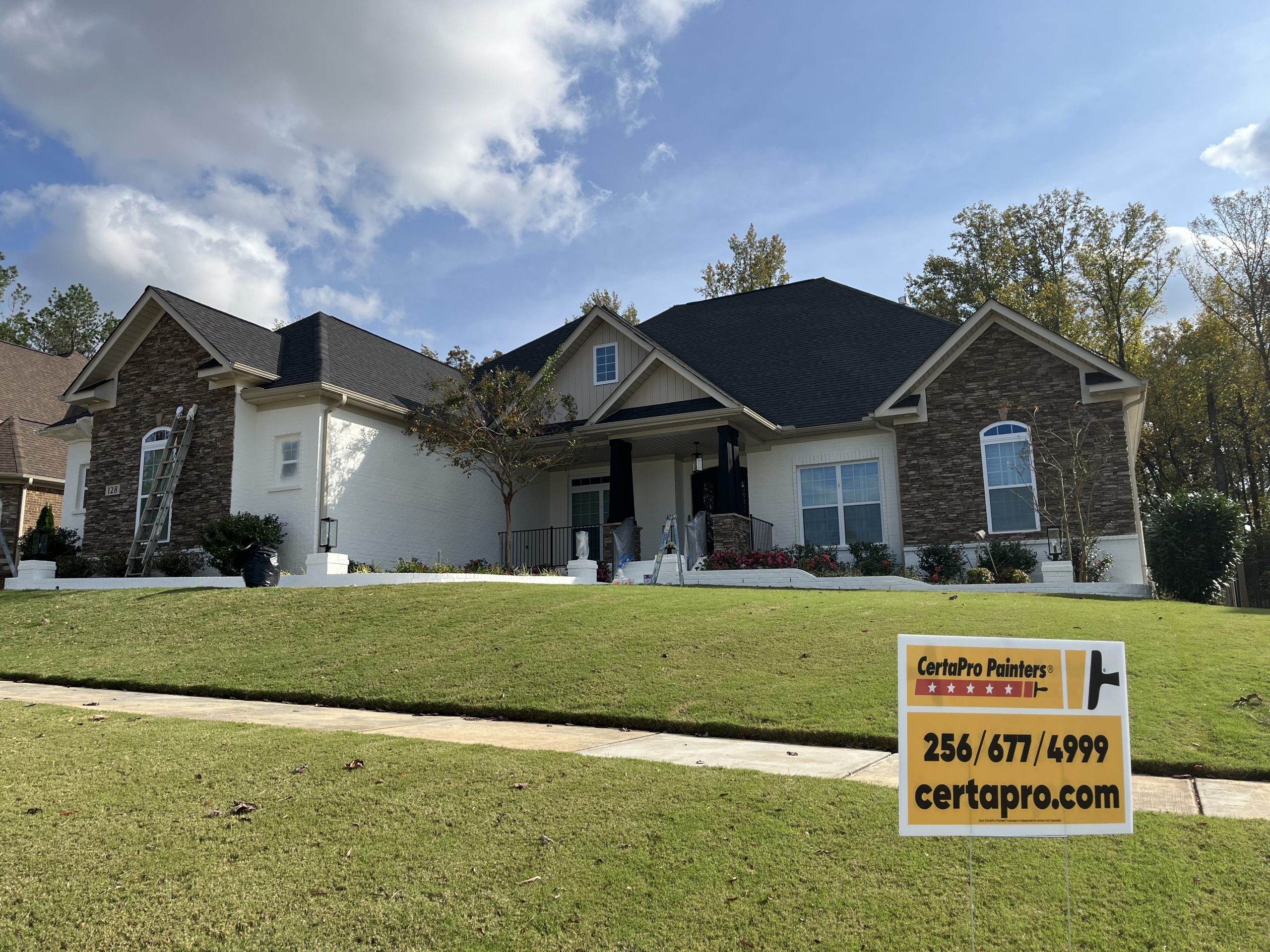 Residential Showcase
