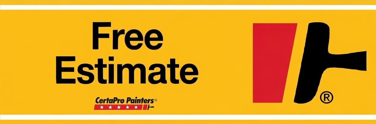 Free Estimate Banner Wide