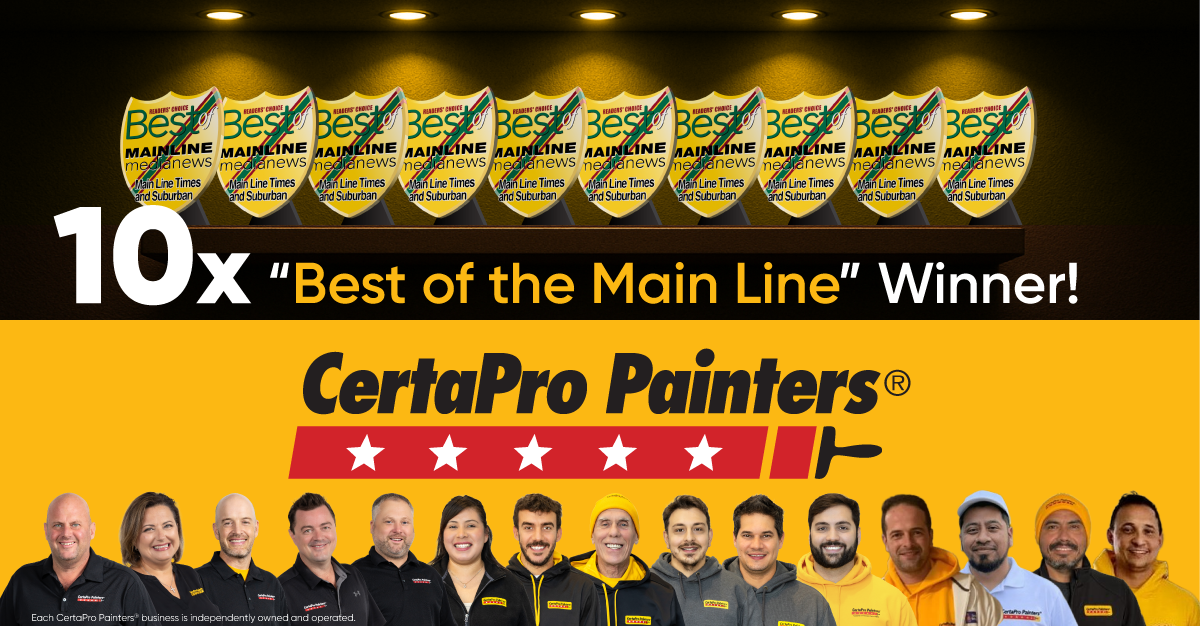 CPP Best of the Main Line
