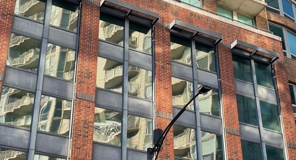 Condo Association Repaint