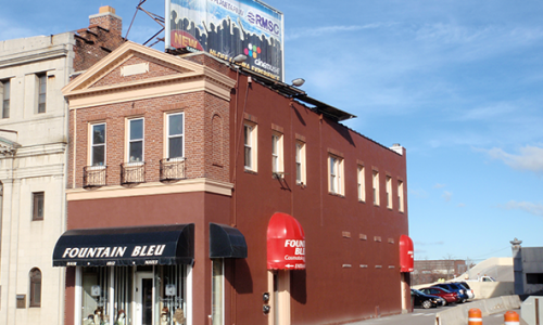 Nail Salon Offices