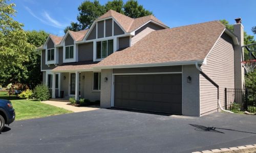 Exterior Painting
