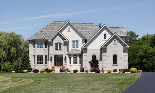 Exterior Painting