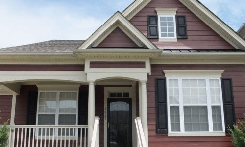 vinyl siding painting service Belleville