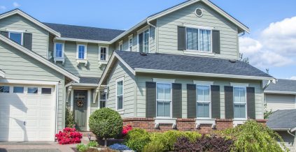 Wilmington Island, GA – Exterior