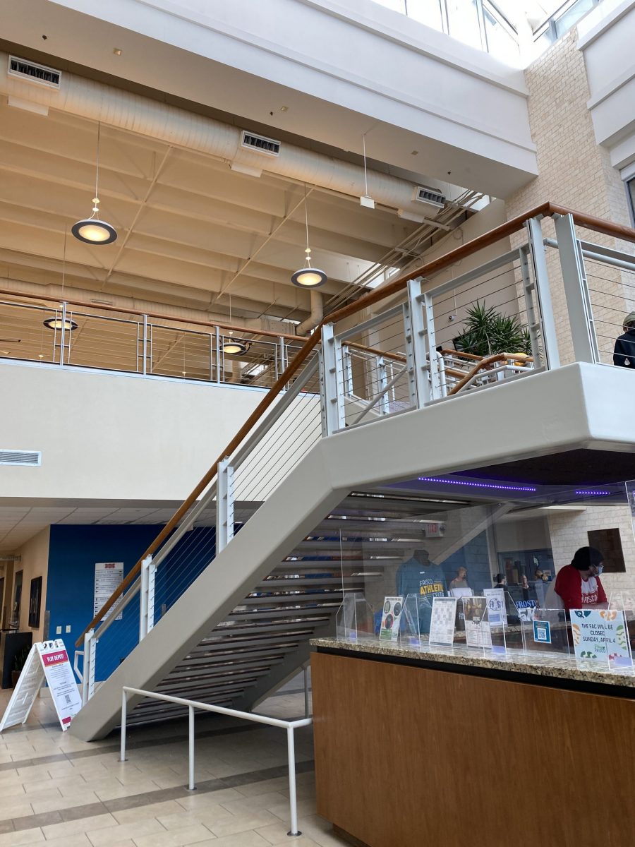 Completed Stairs Preview Image 1